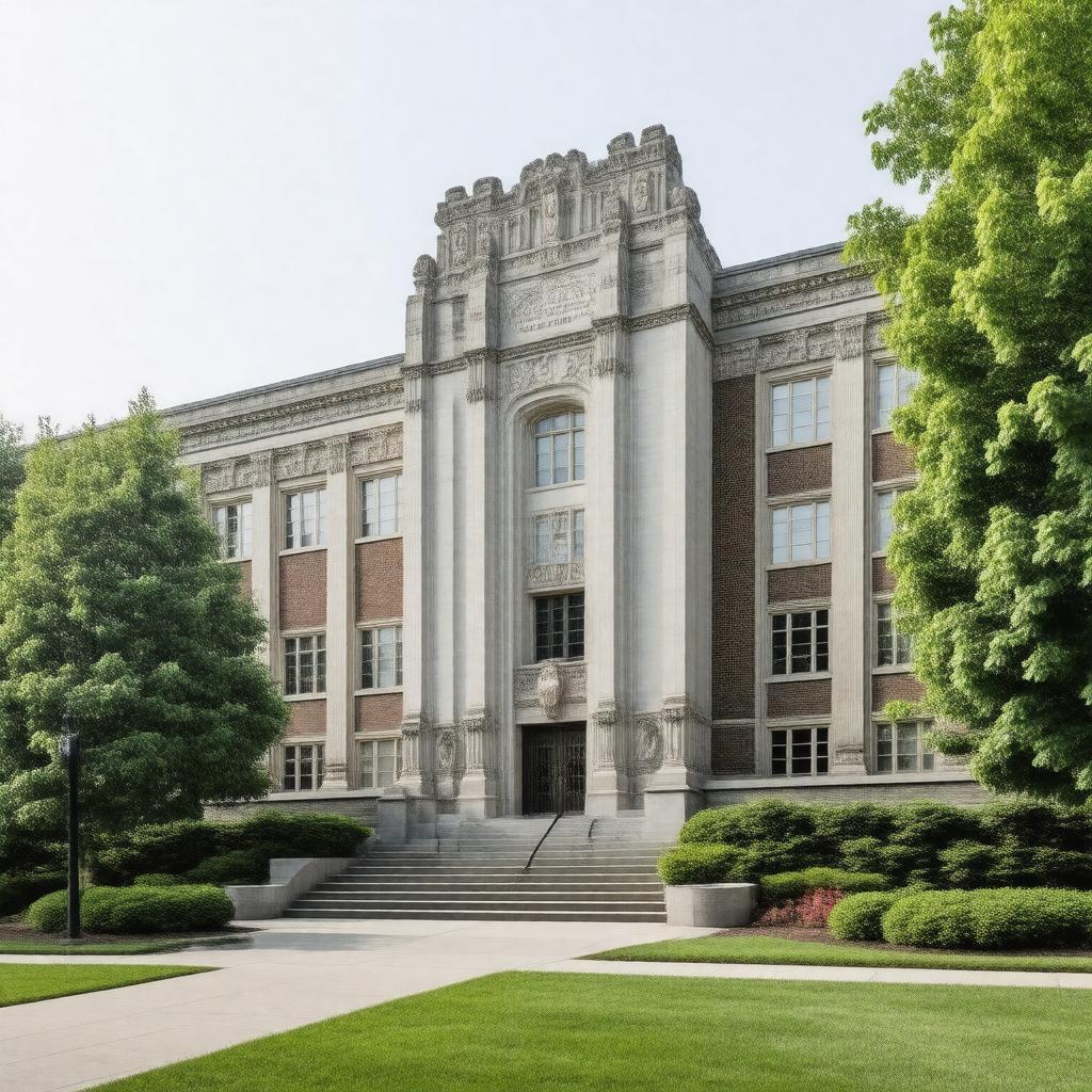 University at Buffalo Libraries